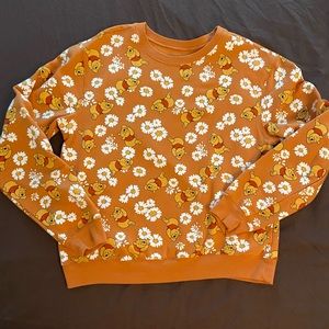 Disney Winnie the Pooh Sweatshirt